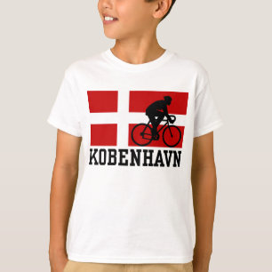 Kobenhavn (male) T-Shirt