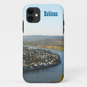 Koblenz iPhone 11 Case