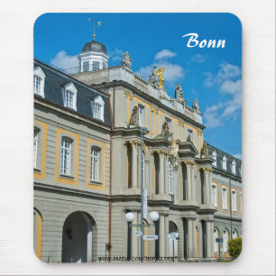 Koblenz Gate in Bonn Mouse Pad