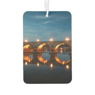 Koblenz Germany Car Air Freshener