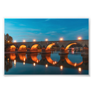 Koblenz Germany Photo Print