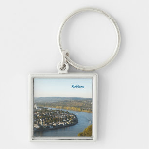 Koblenz Key Ring