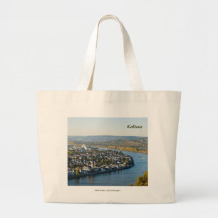Koblenz Large Tote Bag