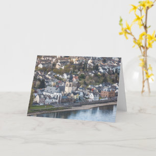 Koblenz Neuendorf Card