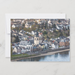 Koblenz Neuendorf Card