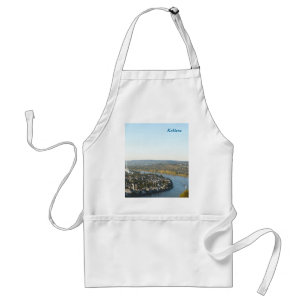 Koblenz Standard Apron