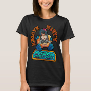 Koboh Fishing Expedition T-Shirt