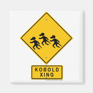 Kobold XING Magnet