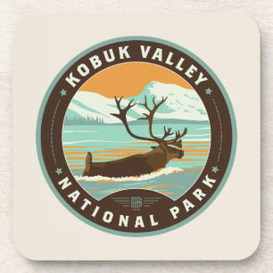 Kobuk Valley National Park Coaster