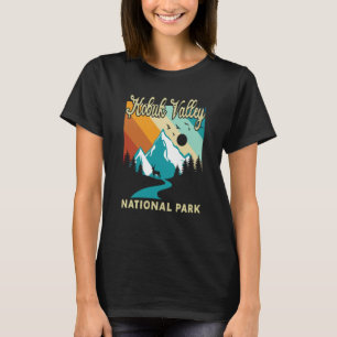 Kobuk Valley National Park Hiking Vacation T-Shirt