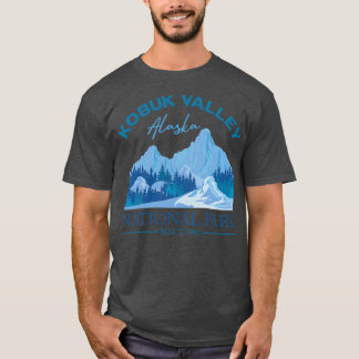 Kobuk Valley National Park T-Shirt