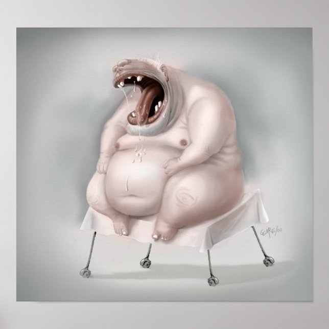 Kocadil Poster (Front)