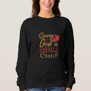 Koch Work Job Husband Wife Saying Everyday Sweatshirt