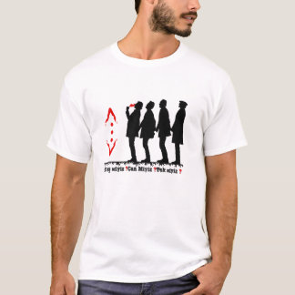 koçovali brothers halay /çukur T-Shirt