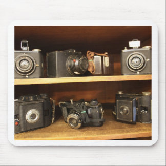 Kodak Moment Mouse Pad