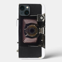 Kodak No 2A Folding Pocket Brownie Vintage Camera