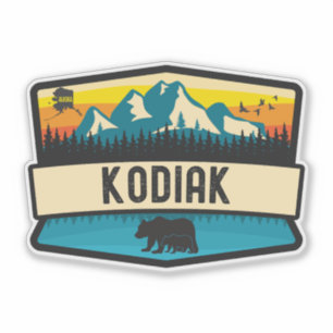 Kodiak, Alaska