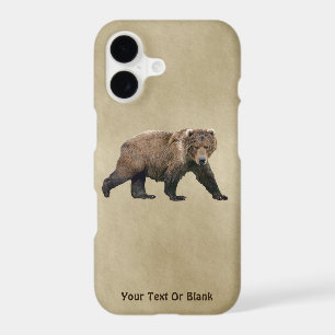 Kodiak Bear