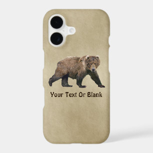 Kodiak Bear