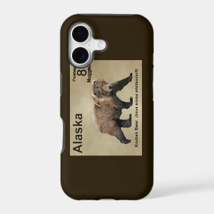 Kodiak Bear