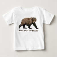 Kodiak Bear