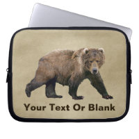 Kodiak Bear