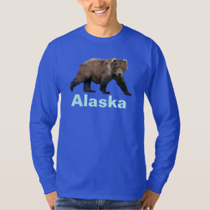 Kodiak Bear T-Shirt
