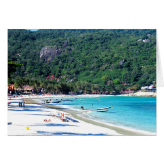 Koh Phangan Island Thailand