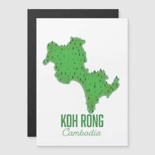 Koh Rong Cambodia