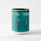 Koh Tao Mug