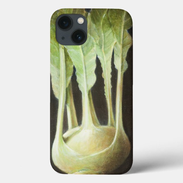 Kohl Rabi 2012 Case-Mate iPhone Case (Back)