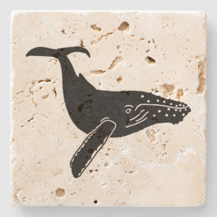 Kohola Stone Coaster