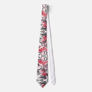 koi02ties tie