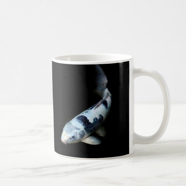 Koi(2) Mug (Right)