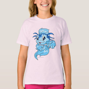 Koi Blue T-Shirt