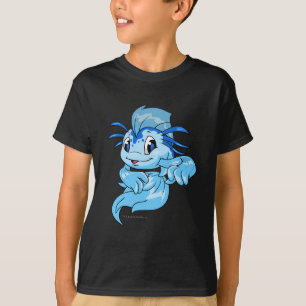 Koi Blue T-Shirt