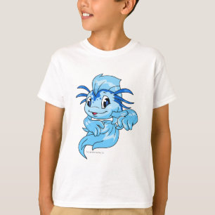 Koi Blue T-Shirt