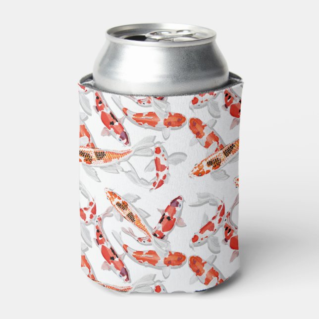 Koi Can Cooler (Can Front)