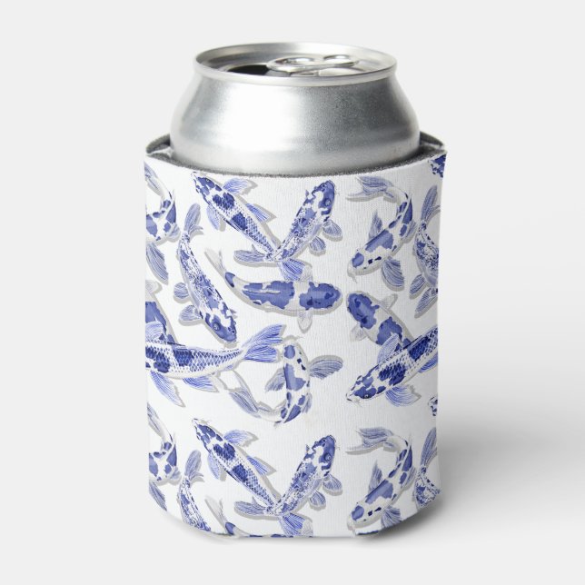 Koi Can Cooler (Can Front)