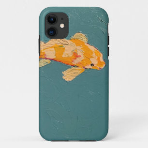 koi iPhone 11 case