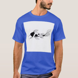 Koi fish 5 T-Shirt