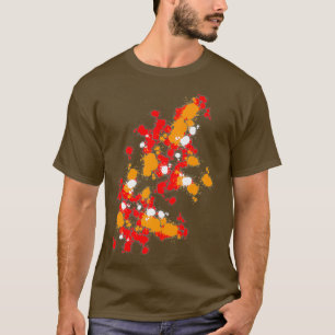Koi Fish Art Fish lover gift Premium T-Shirt