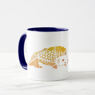 Koi Fish  Mug