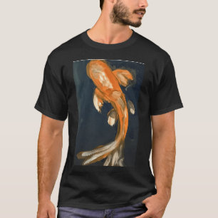 Koi Fish T-Shirt