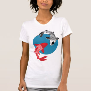 Koi Fish T-Shirt