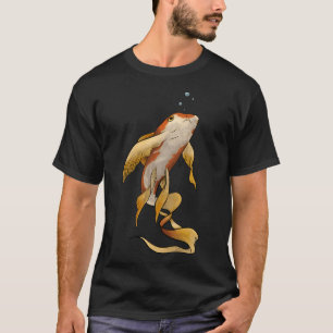 Koi fish T-Shirt