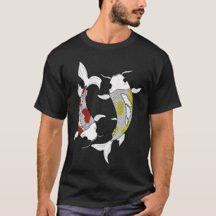 Koi Fish T-Shirt