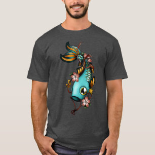 koi fish T-Shirt