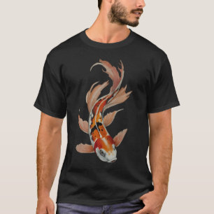 Koi fish T-Shirt