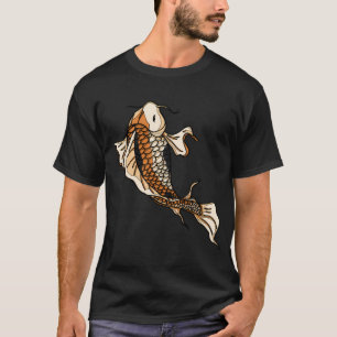 Koi Fish T-Shirt